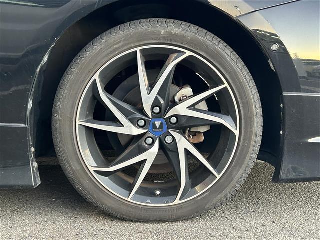 プリウス Ａツーリングセレクション（21枚目）