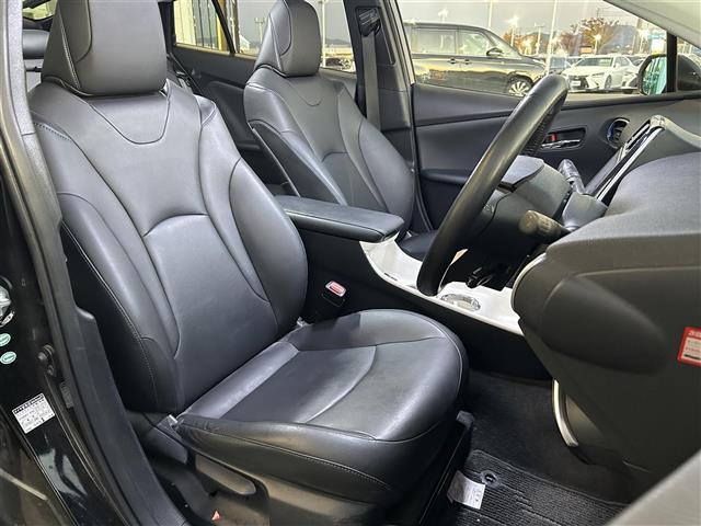 プリウス Ａツーリングセレクション（23枚目）