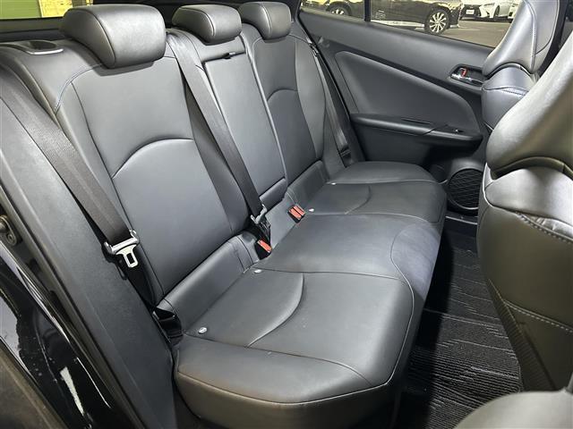 プリウス Ａツーリングセレクション（24枚目）