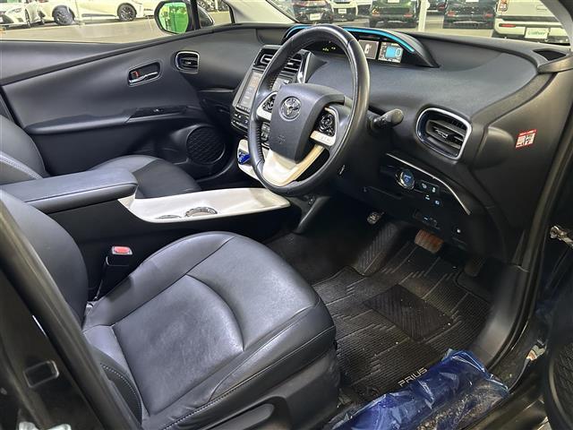 プリウス Ａツーリングセレクション（25枚目）