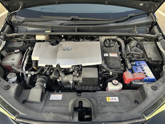 プリウス Ａツーリングセレクション（40枚目）