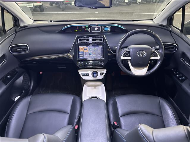 プリウス Ａツーリングセレクション（41枚目）