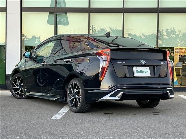 プリウス Ａツーリングセレクション（42枚目）