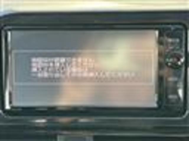 シエンタ X 純正7インチナビ フルセグTV Bluetooth バックカメラ ビルトインETC 純正ドライブレコーダー 左側パワースライドドア 運転席シートヒーター オートライト フォグランプ(4枚目)