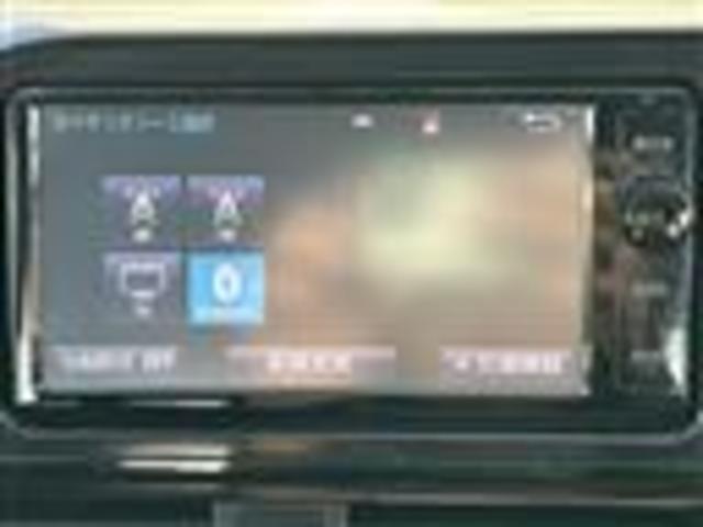 シエンタ X 純正7インチナビ フルセグTV Bluetooth バックカメラ ビルトインETC 純正ドライブレコーダー 左側パワースライドドア 運転席シートヒーター オートライト フォグランプ(5枚目)