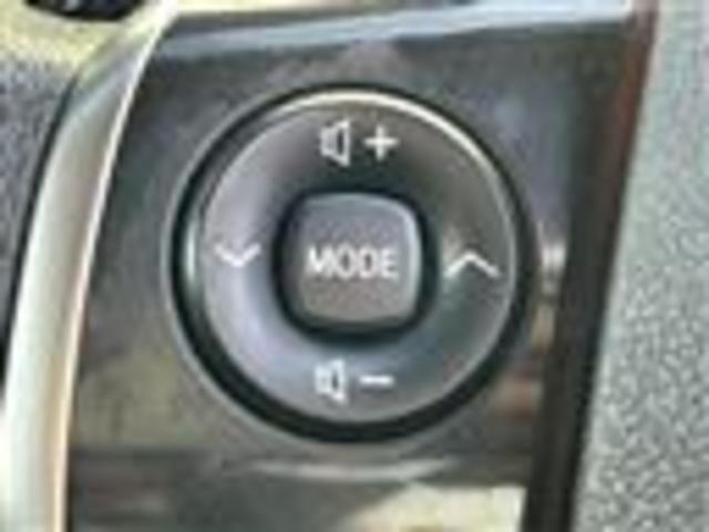 シエンタ X 純正7インチナビ フルセグTV Bluetooth バックカメラ ビルトインETC 純正ドライブレコーダー 左側パワースライドドア 運転席シートヒーター オートライト フォグランプ(10枚目)