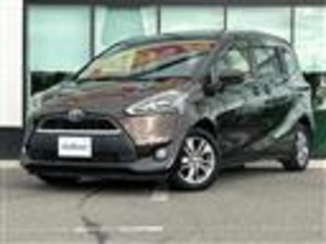 シエンタ X 純正7インチナビ フルセグTV Bluetooth バックカメラ ビルトインETC 純正ドライブレコーダー 左側パワースライドドア 運転席シートヒーター オートライト フォグランプ(14枚目)