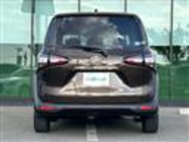 シエンタ X 純正7インチナビ フルセグTV Bluetooth バックカメラ ビルトインETC 純正ドライブレコーダー 左側パワースライドドア 運転席シートヒーター オートライト フォグランプ(17枚目)