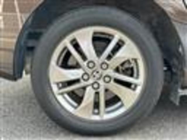 シエンタ X 純正7インチナビ フルセグTV Bluetooth バックカメラ ビルトインETC 純正ドライブレコーダー 左側パワースライドドア 運転席シートヒーター オートライト フォグランプ(23枚目)