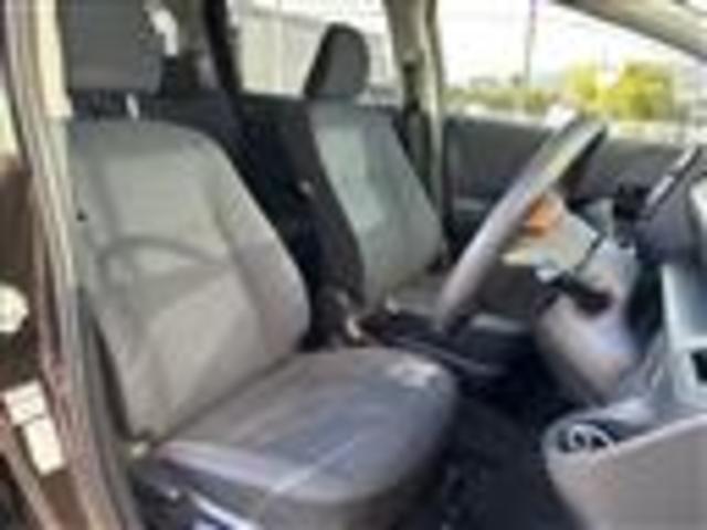 シエンタ X 純正7インチナビ フルセグTV Bluetooth バックカメラ ビルトインETC 純正ドライブレコーダー 左側パワースライドドア 運転席シートヒーター オートライト フォグランプ(24枚目)