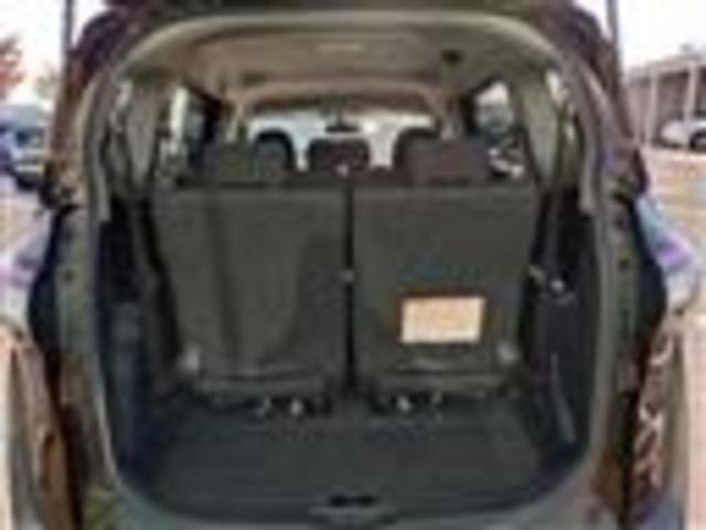 シエンタ X 純正7インチナビ フルセグTV Bluetooth バックカメラ ビルトインETC 純正ドライブレコーダー 左側パワースライドドア 運転席シートヒーター オートライト フォグランプ(31枚目)