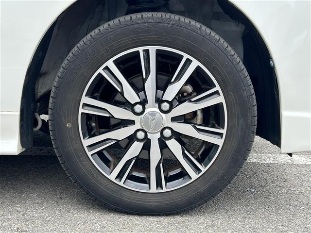 タント カスタムＸ　トップエディションＳＡＩＩＩ　純正ナビ　全方位　両側電動扉　温席　衝突軽減　フルセグＴＶ　横滑り防止機能　アイドリングストップ　ＥＴＣ　ＬＥＤヘッドライト　オートライト　オートマチックハイビーム　フォグランプ　プッシュスタート（20枚目）