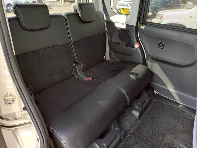 タント カスタムＸ　トップエディションＳＡＩＩＩ　純正ナビ　全方位　両側電動扉　温席　衝突軽減　フルセグＴＶ　横滑り防止機能　アイドリングストップ　ＥＴＣ　ＬＥＤヘッドライト　オートライト　オートマチックハイビーム　フォグランプ　プッシュスタート（27枚目）