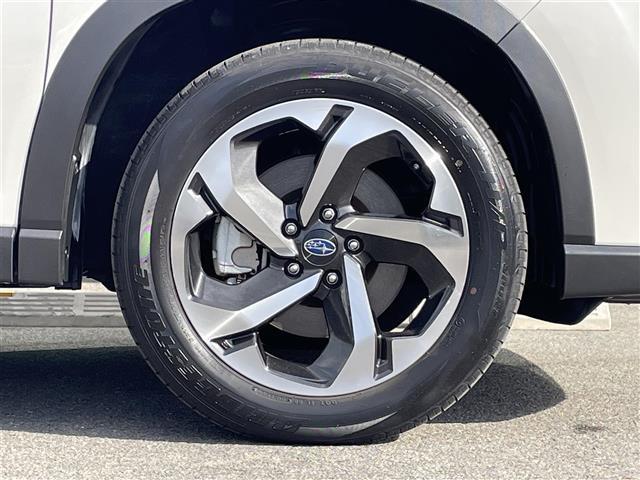 フォレスター アドバンス　純正ナビ　１オナ　デジミラ　温席　ドラレコ　Ｂカメ　フルセグＴＶ　ＴＶキャンセラー　横滑り防止　ＢＳＭ　レーンキープアシスト　衝突軽減　パワーシート　パワーバックドア　ステアリングヒーター　純正マット（22枚目）