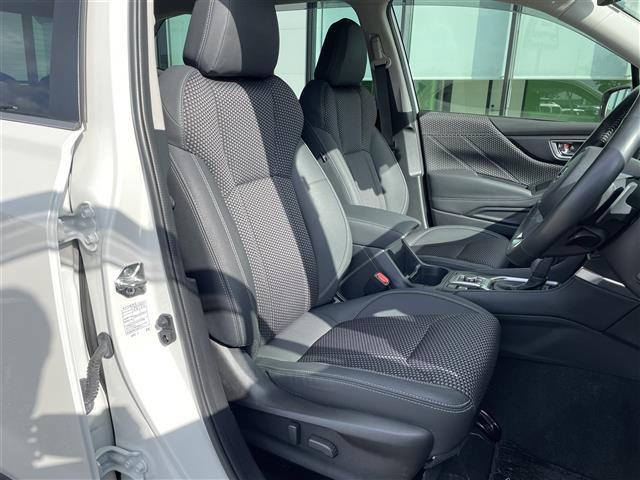 フォレスター アドバンス　純正ナビ　１オナ　デジミラ　温席　ドラレコ　Ｂカメ　フルセグＴＶ　ＴＶキャンセラー　横滑り防止　ＢＳＭ　レーンキープアシスト　衝突軽減　パワーシート　パワーバックドア　ステアリングヒーター　純正マット（24枚目）