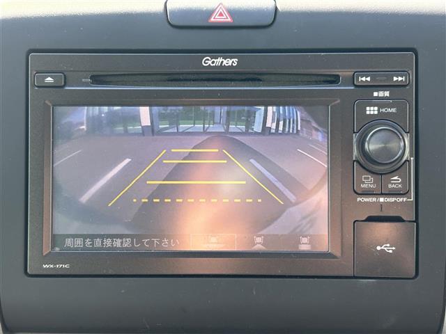 フリード＋ Ｇ　純正ＤＯ　両側パワースライドドア　ドライブレコーダー　ＥＴＣ　横滑り防止　プッシュスタート　オートエアコン　アイドリングストップ　スマートキー　純正マット　ハロゲンヘッドライト（3枚目）