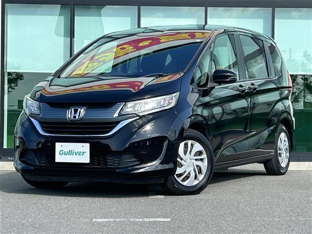 フリード＋ Ｇ　純正ＤＯ　両側パワースライドドア　ドライブレコーダー　ＥＴＣ　横滑り防止　プッシュスタート　オートエアコン　アイドリングストップ　スマートキー　純正マット　ハロゲンヘッドライト（12枚目）