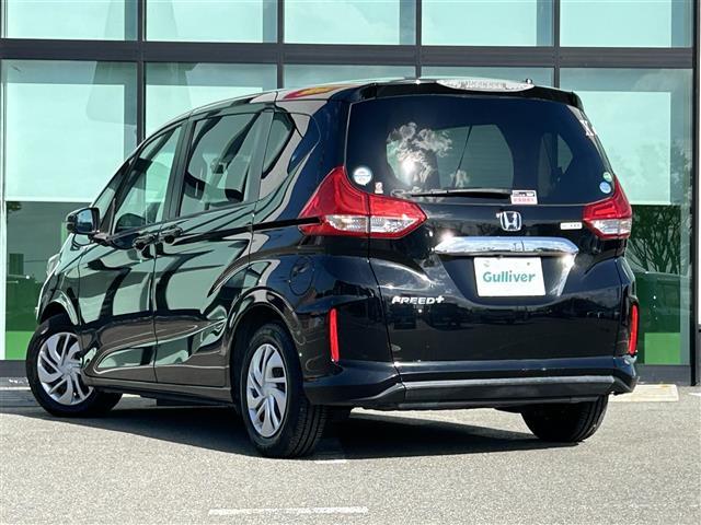 フリード＋ Ｇ　純正ＤＯ　両側パワースライドドア　ドライブレコーダー　ＥＴＣ　横滑り防止　プッシュスタート　オートエアコン　アイドリングストップ　スマートキー　純正マット　ハロゲンヘッドライト（14枚目）