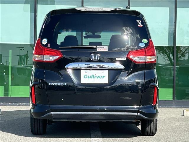 フリード＋ Ｇ　純正ＤＯ　両側パワースライドドア　ドライブレコーダー　ＥＴＣ　横滑り防止　プッシュスタート　オートエアコン　アイドリングストップ　スマートキー　純正マット　ハロゲンヘッドライト（15枚目）