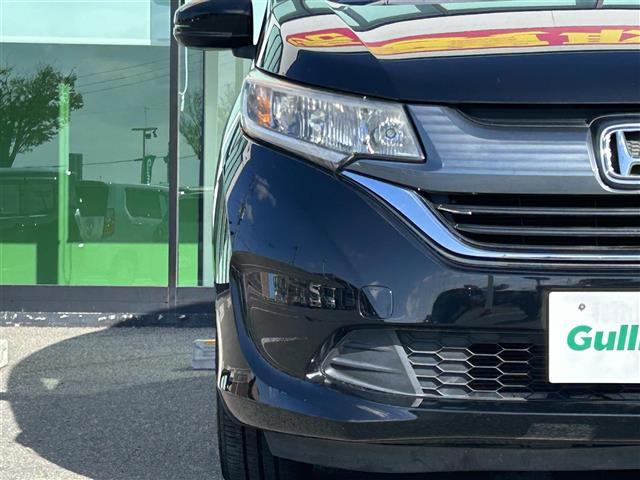 フリード＋ Ｇ　純正ＤＯ　両側パワースライドドア　ドライブレコーダー　ＥＴＣ　横滑り防止　プッシュスタート　オートエアコン　アイドリングストップ　スマートキー　純正マット　ハロゲンヘッドライト（19枚目）