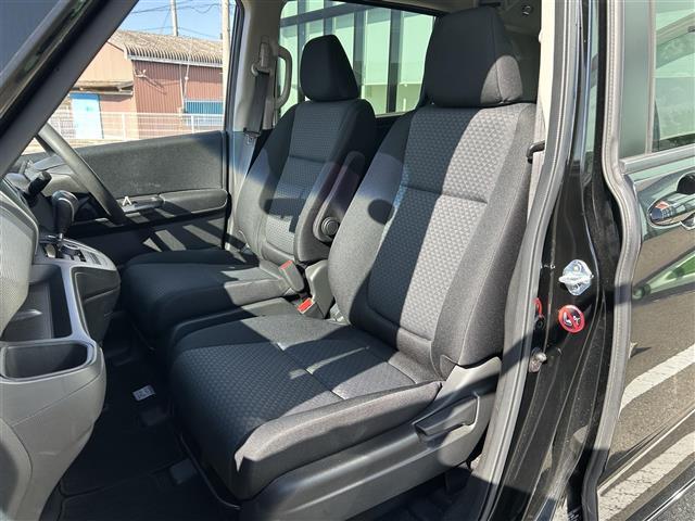 フリード＋ Ｇ　純正ＤＯ　両側パワースライドドア　ドライブレコーダー　ＥＴＣ　横滑り防止　プッシュスタート　オートエアコン　アイドリングストップ　スマートキー　純正マット　ハロゲンヘッドライト（26枚目）