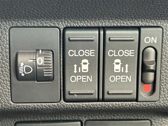 フリード＋ Ｇ　純正ＤＯ　両側パワースライドドア　ドライブレコーダー　ＥＴＣ　横滑り防止　プッシュスタート　オートエアコン　アイドリングストップ　スマートキー　純正マット　ハロゲンヘッドライト（32枚目）