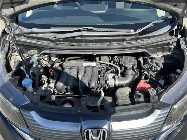 フリード＋ Ｇ　純正ＤＯ　両側パワースライドドア　ドライブレコーダー　ＥＴＣ　横滑り防止　プッシュスタート　オートエアコン　アイドリングストップ　スマートキー　純正マット　ハロゲンヘッドライト（41枚目）