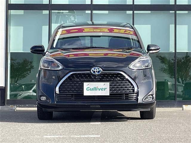 シエンタ ファンベースＧ　セーフティＥＤ　純正ナビ　フルセグＴＶ　全方位　両側電動扉　衝突軽減　クルコン　クリアランスソナー　シートヒーター　ドラレコ　純正ビルトインＥＴＣ　ＬＥＤヘッド　フォグランプ　オートライト　オートマチックハイビーム（12枚目）