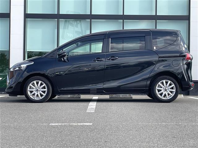 シエンタ ファンベースＧ　セーフティＥＤ　純正ナビ　フルセグＴＶ　全方位　両側電動扉　衝突軽減　クルコン　クリアランスソナー　シートヒーター　ドラレコ　純正ビルトインＥＴＣ　ＬＥＤヘッド　フォグランプ　オートライト　オートマチックハイビーム（14枚目）