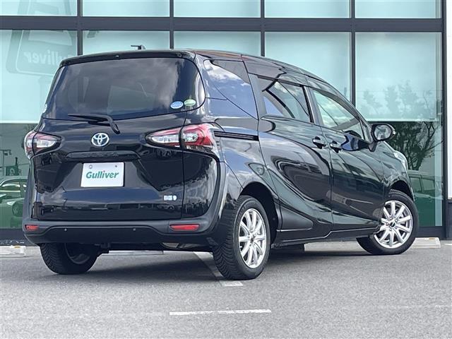 シエンタ ファンベースＧ　セーフティＥＤ　純正ナビ　フルセグＴＶ　全方位　両側電動扉　衝突軽減　クルコン　クリアランスソナー　シートヒーター　ドラレコ　純正ビルトインＥＴＣ　ＬＥＤヘッド　フォグランプ　オートライト　オートマチックハイビーム（16枚目）