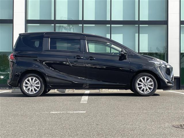 シエンタ ファンベースＧ　セーフティＥＤ　純正ナビ　フルセグＴＶ　全方位　両側電動扉　衝突軽減　クルコン　クリアランスソナー　シートヒーター　ドラレコ　純正ビルトインＥＴＣ　ＬＥＤヘッド　フォグランプ　オートライト　オートマチックハイビーム（17枚目）