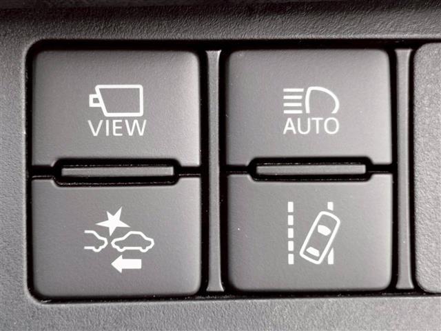 シエンタ ファンベースＧ　セーフティＥＤ　純正ナビ　フルセグＴＶ　全方位　両側電動扉　衝突軽減　クルコン　クリアランスソナー　シートヒーター　ドラレコ　純正ビルトインＥＴＣ　ＬＥＤヘッド　フォグランプ　オートライト　オートマチックハイビーム（32枚目）