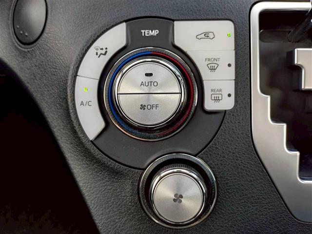 シエンタ ファンベースＧ　セーフティＥＤ　純正ナビ　フルセグＴＶ　全方位　両側電動扉　衝突軽減　クルコン　クリアランスソナー　シートヒーター　ドラレコ　純正ビルトインＥＴＣ　ＬＥＤヘッド　フォグランプ　オートライト　オートマチックハイビーム（35枚目）