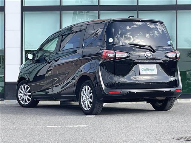 シエンタ ファンベースＧ　セーフティＥＤ　純正ナビ　フルセグＴＶ　全方位　両側電動扉　衝突軽減　クルコン　クリアランスソナー　シートヒーター　ドラレコ　純正ビルトインＥＴＣ　ＬＥＤヘッド　フォグランプ　オートライト　オートマチックハイビーム（43枚目）