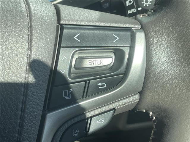 ランドクルーザープラド ＴＸ　Ｌパッケージ　マットブラックエディション　純正９インチナビ　全方位カメラ　パワーシート　シートヒーター　シートベンチレーション　ビルトインＥＴＣ２．０　レーダークルコン　ステリモ　ブラインドスポットモニター　オートライト　ＬＥＤヘッドライト（9枚目）