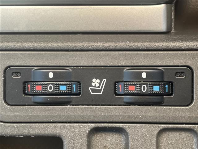 ランドクルーザープラド ＴＸ　Ｌパッケージ　マットブラックエディション　純正９インチナビ　全方位カメラ　パワーシート　シートヒーター　シートベンチレーション　ビルトインＥＴＣ２．０　レーダークルコン　ステリモ　ブラインドスポットモニター　オートライト　ＬＥＤヘッドライト（32枚目）