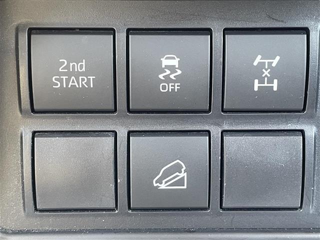 ランドクルーザープラド ＴＸ　Ｌパッケージ　マットブラックエディション　純正９インチナビ　全方位カメラ　パワーシート　シートヒーター　シートベンチレーション　ビルトインＥＴＣ２．０　レーダークルコン　ステリモ　ブラインドスポットモニター　オートライト　ＬＥＤヘッドライト（33枚目）