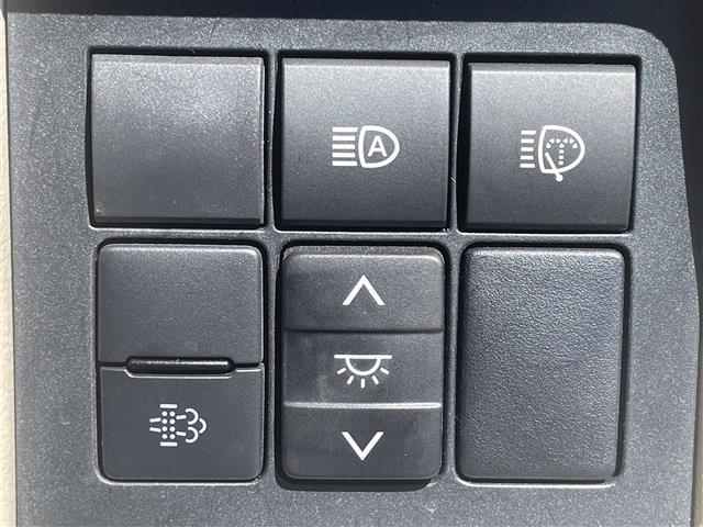 ランドクルーザープラド ＴＸ　Ｌパッケージ　マットブラックエディション　純正９インチナビ　全方位カメラ　パワーシート　シートヒーター　シートベンチレーション　ビルトインＥＴＣ２．０　レーダークルコン　ステリモ　ブラインドスポットモニター　オートライト　ＬＥＤヘッドライト（38枚目）