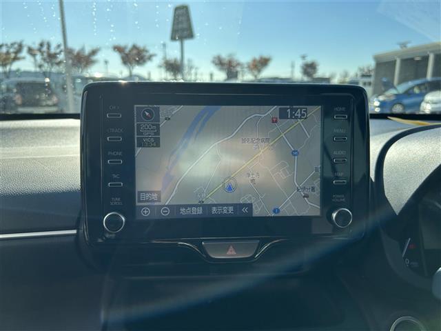 ヤリスクロス Ｚ（2枚目）