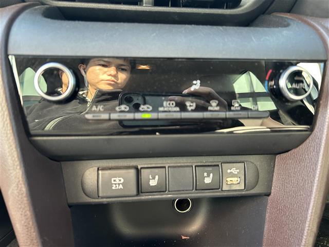 ヤリスクロス Ｚ（6枚目）