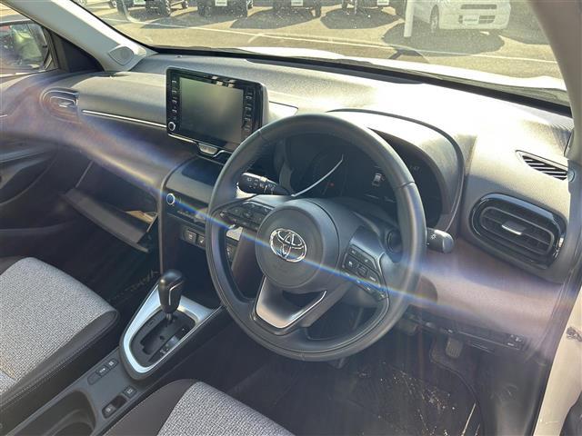 ヤリスクロス Ｚ（10枚目）