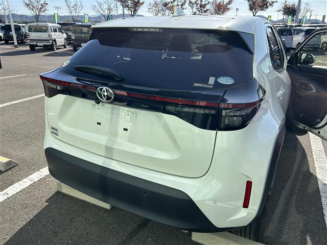 ヤリスクロス Ｚ（11枚目）