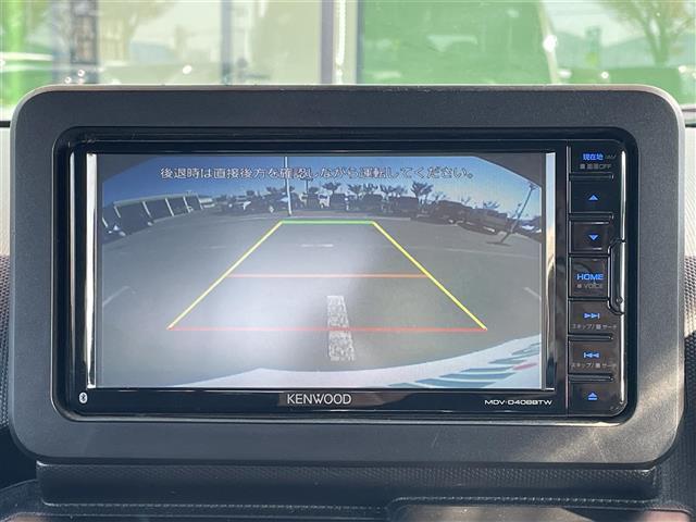 タフト X 社外7インチナビ バックカメラ ドラレコ ETC 衝突軽減ブレーキ オートライト LEDヘッドライト 前後コーナーセンサー ステアリングリモコン オートホールド 電動パーキング Aストップ(4枚目)