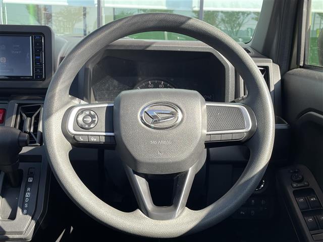 タフト X 社外7インチナビ バックカメラ ドラレコ ETC 衝突軽減ブレーキ オートライト LEDヘッドライト 前後コーナーセンサー ステアリングリモコン オートホールド 電動パーキング Aストップ(7枚目)