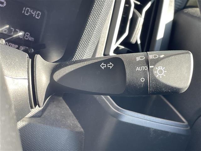 タフト X 社外7インチナビ バックカメラ ドラレコ ETC 衝突軽減ブレーキ オートライト LEDヘッドライト 前後コーナーセンサー ステアリングリモコン オートホールド 電動パーキング Aストップ(10枚目)