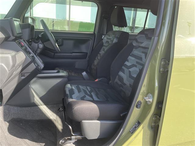 タフト X 社外7インチナビ バックカメラ ドラレコ ETC 衝突軽減ブレーキ オートライト LEDヘッドライト 前後コーナーセンサー ステアリングリモコン オートホールド 電動パーキング Aストップ(25枚目)