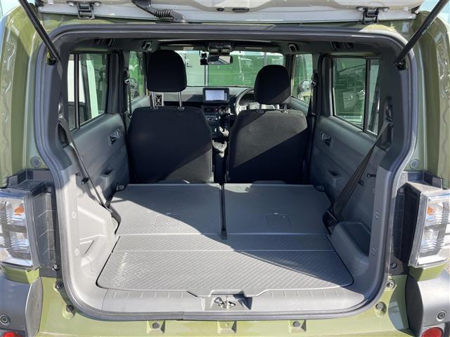 タフト X 社外7インチナビ バックカメラ ドラレコ ETC 衝突軽減ブレーキ オートライト LEDヘッドライト 前後コーナーセンサー ステアリングリモコン オートホールド 電動パーキング Aストップ(29枚目)