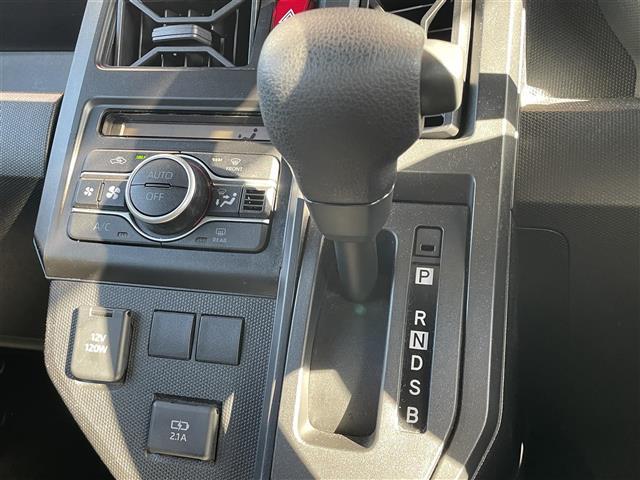 タフト X 社外7インチナビ バックカメラ ドラレコ ETC 衝突軽減ブレーキ オートライト LEDヘッドライト 前後コーナーセンサー ステアリングリモコン オートホールド 電動パーキング Aストップ(34枚目)