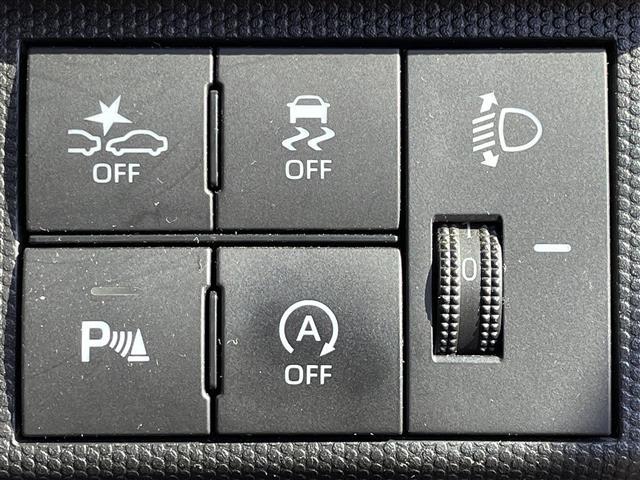 タフト X 社外7インチナビ バックカメラ ドラレコ ETC 衝突軽減ブレーキ オートライト LEDヘッドライト 前後コーナーセンサー ステアリングリモコン オートホールド 電動パーキング Aストップ(37枚目)