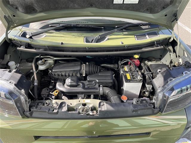 タフト X 社外7インチナビ バックカメラ ドラレコ ETC 衝突軽減ブレーキ オートライト LEDヘッドライト 前後コーナーセンサー ステアリングリモコン オートホールド 電動パーキング Aストップ(41枚目)